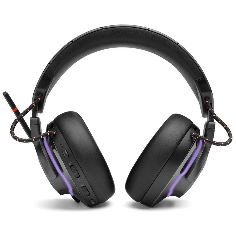JBL Quantum 810 Black slúchadlá