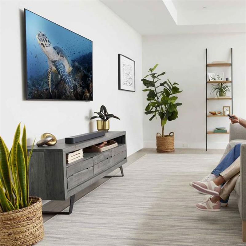 JBL BAR 300 Black reproduktor