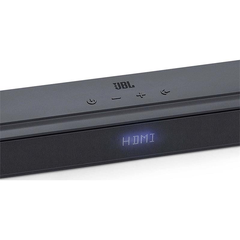 JBL BAR 2.1 Deep Bass MK2 Black reproduktor