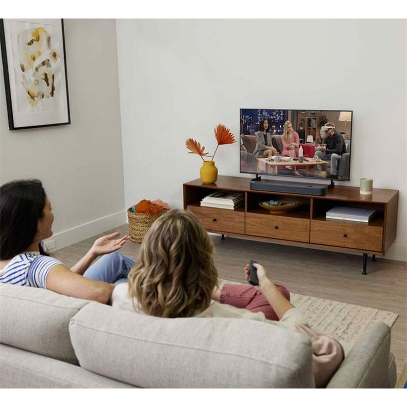 JBL BAR 2.0 All-In-One MK2 Black reproduktor
