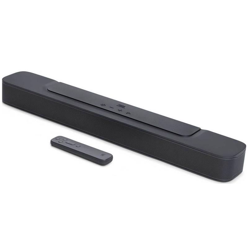 JBL BAR 2.0 All-In-One MK2 Black reproduktor