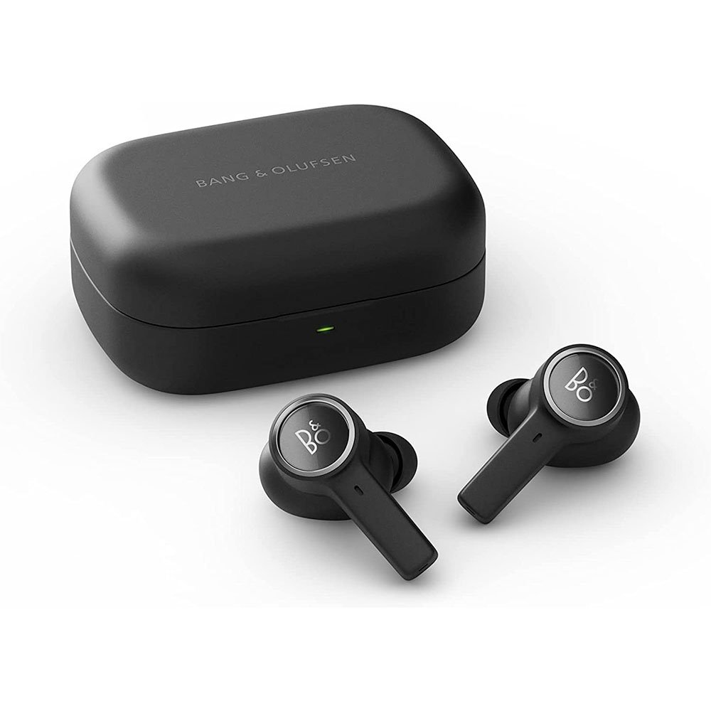 Bang & Olufsen BeoPlay EX Black Anthracite slúchadlá
