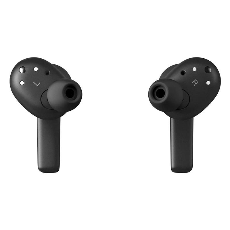 Bang & Olufsen BeoPlay EX Black Anthracite slúchadlá