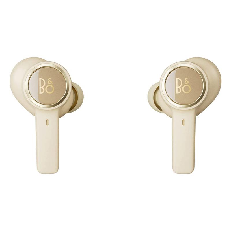 Bang & Olufsen BeoPlay EX Gold Tone slúchadlá