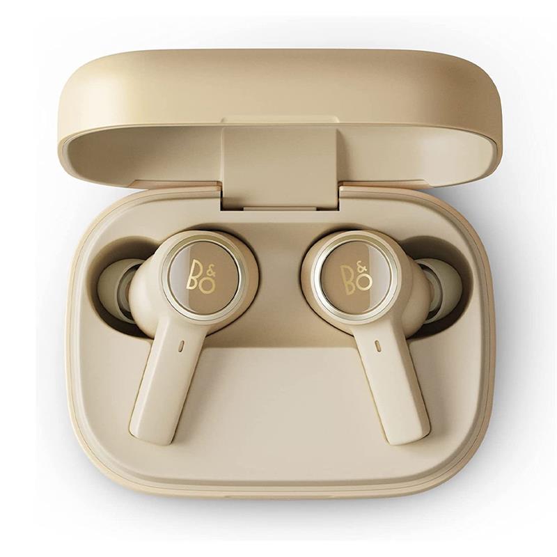 Bang & Olufsen BeoPlay EX Gold Tone slúchadlá