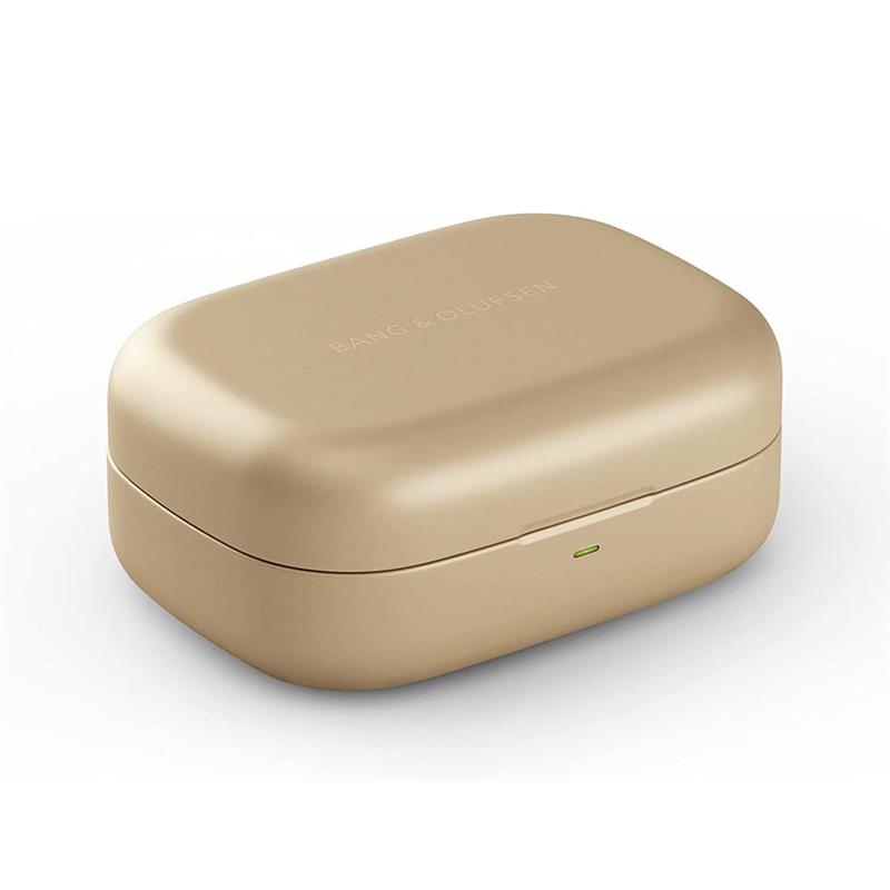 Bang & Olufsen BeoPlay EX Gold Tone slúchadlá