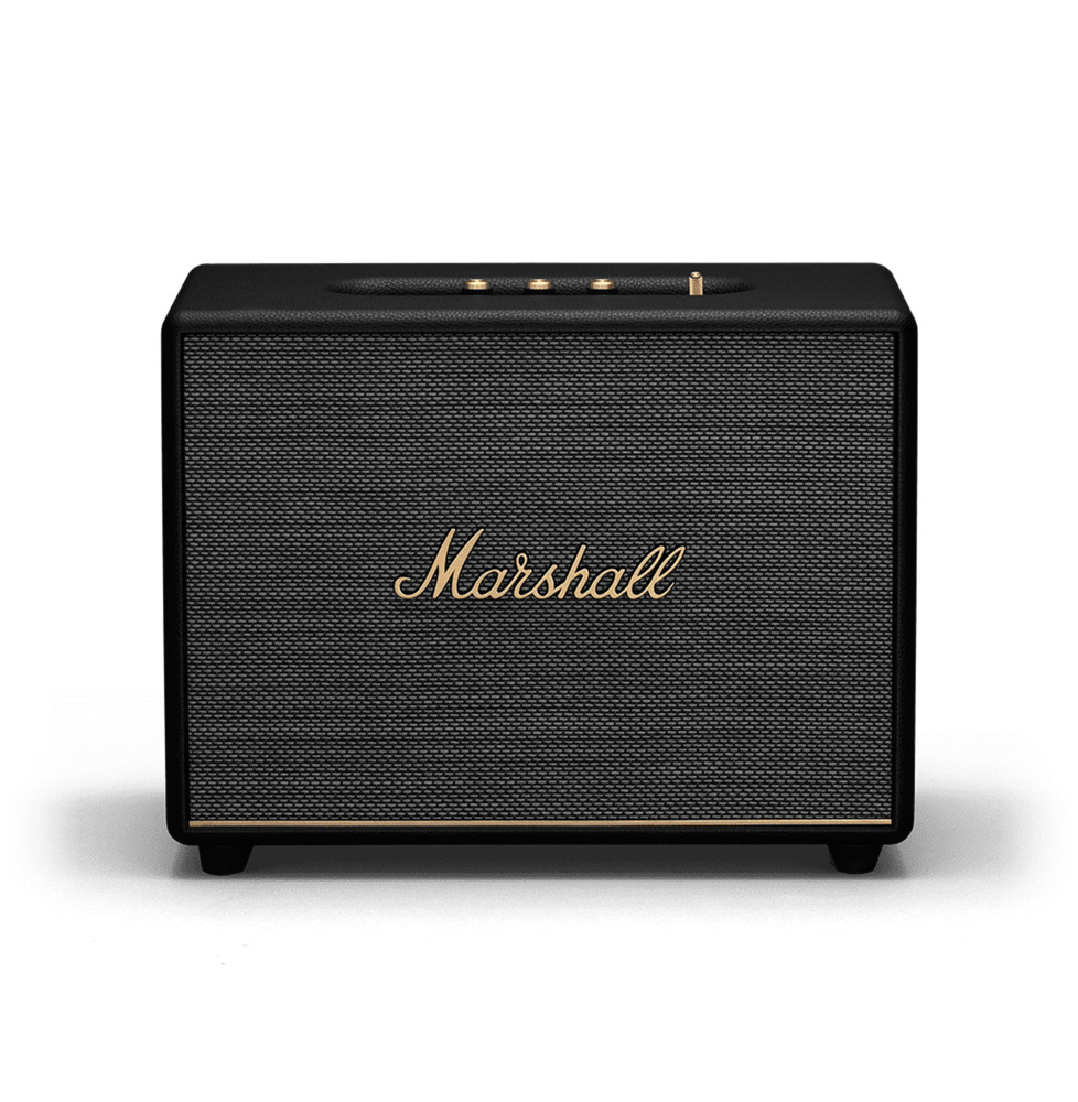 Marshall Woburn III - BT Black reproduktor