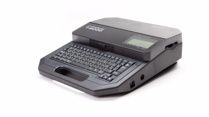 Deklaracje CE Promark T-2000