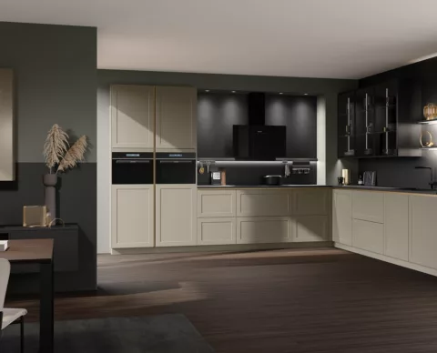 Afbeelding Keuken inspiratie