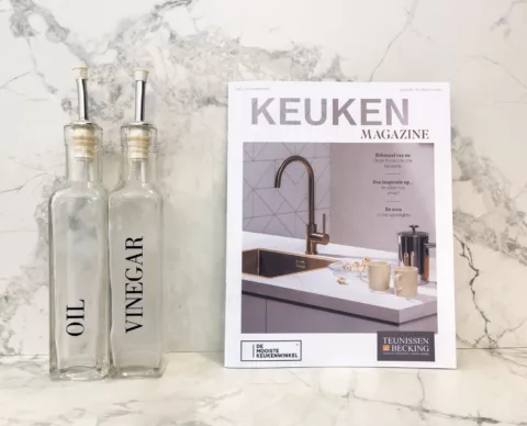 Afbeelding Inspiratie Magazine