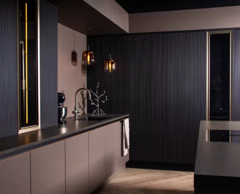 Afbeelding Keuken showroom