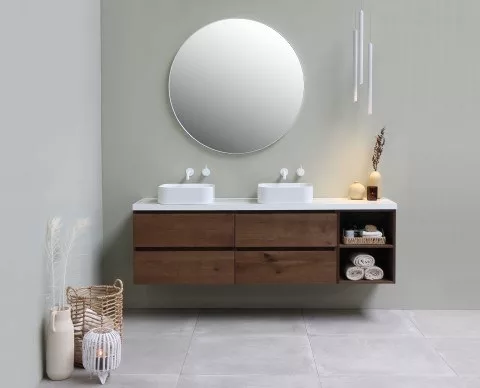 Afbeelding Sanitair en meubels