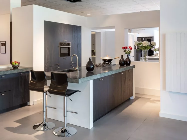 Showroom keukens 4
