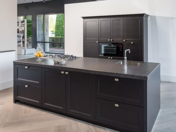 Showroom keukens 11