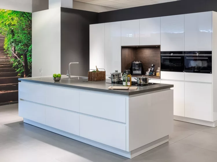 Showroom keukens 5