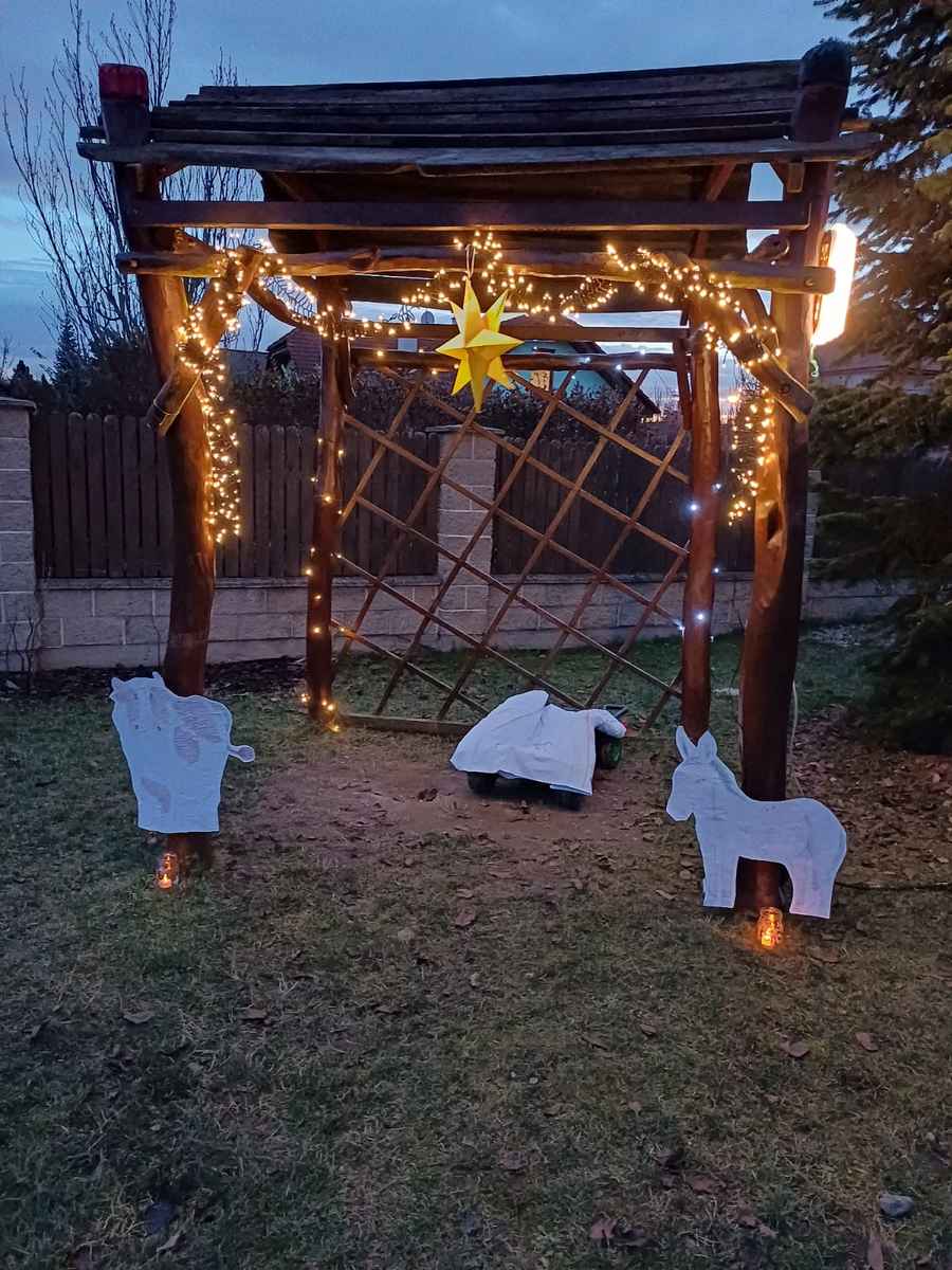 Advent u Skřítků