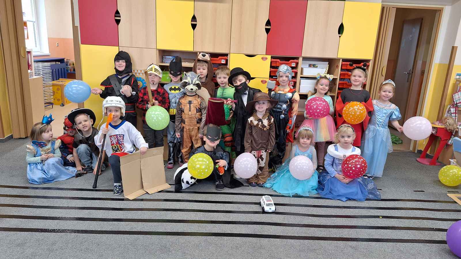 Karneval