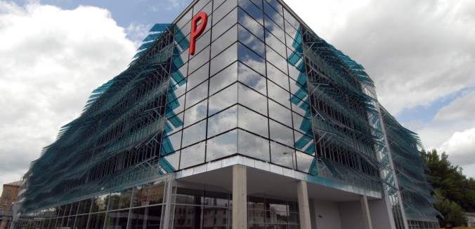 Nový režim parkování v centru města platí od 1. listopadu