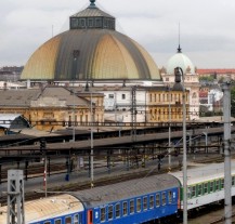 Práce na zabezpečovacím zařízení přejezdu v ulici Domažlická ovlivní plynulost dopravy