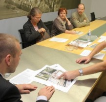 Plzeňané využili otevřených dveří kanceláře primátora