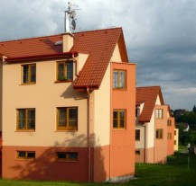 Dluh na nájemném se městu loni vyhlášenou amnestií snížil jen o 400 tisíc korun