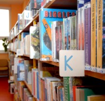 Městská knihovna má v nabídce na tři sta titulů časopisů a novin