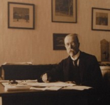 Výstava v muzeu Patton Memorial Pilsen mapuje vztah T. G. Masaryka k československé armádě