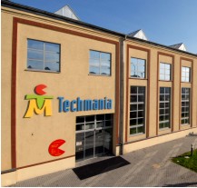 Sportování v olympijském parku umožní navštívit Techmanii za zlevněné vstupné