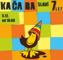 Kačaba nabízí své služby sedmým rokem
