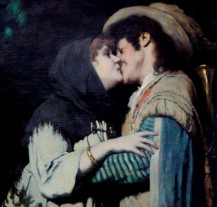 Západočeská galerie v Plzni získala do své sbírky obraz Gabriela von Maxe