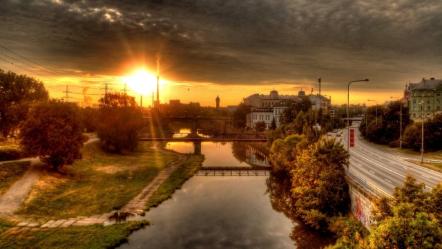 Rozhodněte o nejlepší fotografii podzimní části celoroční fotografické soutěže