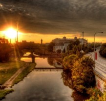 Rozhodněte o nejlepší fotografii podzimní části celoroční fotografické soutěže