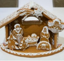 Nejkrásnější perníčky jsou k vidění v Pivovarském muzeu