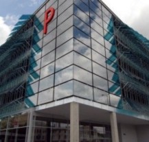 Parkovací dům Rychtářka sníží ceny předplatného za parkování