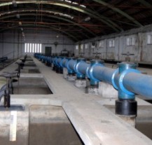 Vodné a stočné oproti roku 2014 mírně klesne