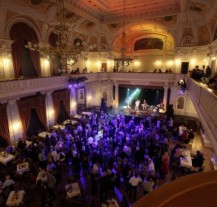 Loni se v Měšťanské besedě uskutečnilo téměř dva tisíce akcí