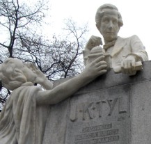 Město si připomnělo výročí narození Josefa Kajetána Tyla