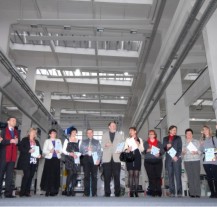 Dvě plzeňské školy „Objevovaly jinak!"