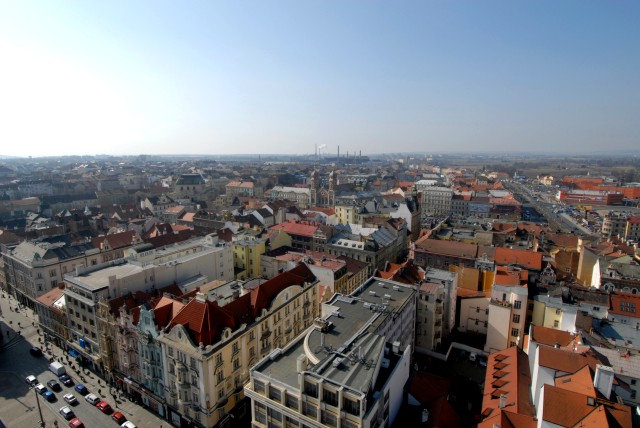 Ilustrační foto: Plzeň
