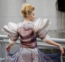 Výstava prezentuje úspěchy studentů Ústavu umění a designu