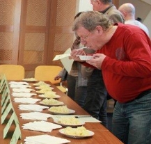 O nejlepší křimické zelí soutěžilo 21 vzorků