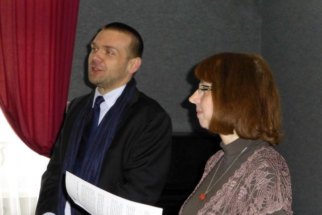 Čtenář roku 2013