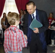 Nejlepší čtenářkou je Alžběta Pecháčková