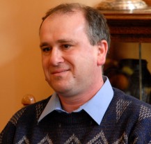 Primátor Baxa ocenil odvážný čin řidiče Josefa Fleisiga