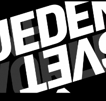 Festival Jeden svět upozorní na nesnášenlivost