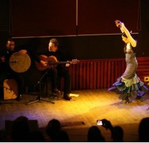 Festival arabské kultury zve na přednášky a bohatý doprovodný program