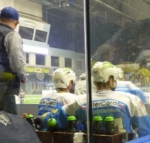 Plzeňským indiánům fandí třetí nejhlasitější fanoušci v extralize