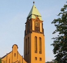 Na obnovu kulturních památek město uvolní 640 tisíc korun