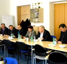 Rady města a kraje řešily na společném jednání zásadní projekty pro Plzeň