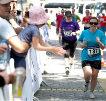Běh na pět a deset kilometrů nabídne další ročník běžeckého seriálu RunTour